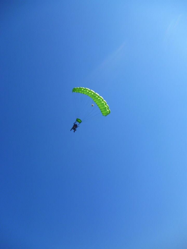  Volare a Teques